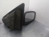 Retrovisor derecho para renault megane ii classic berlina  k9k732 8200219923