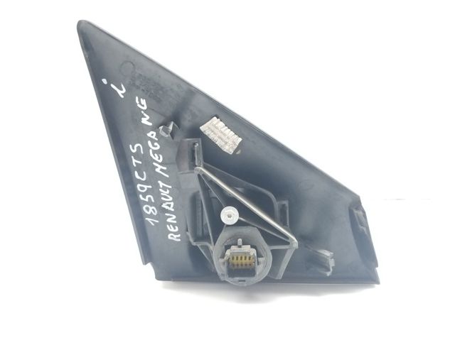 8200219925 RENAULT Espejo de retrovisor izquierdo  en stock Huelva