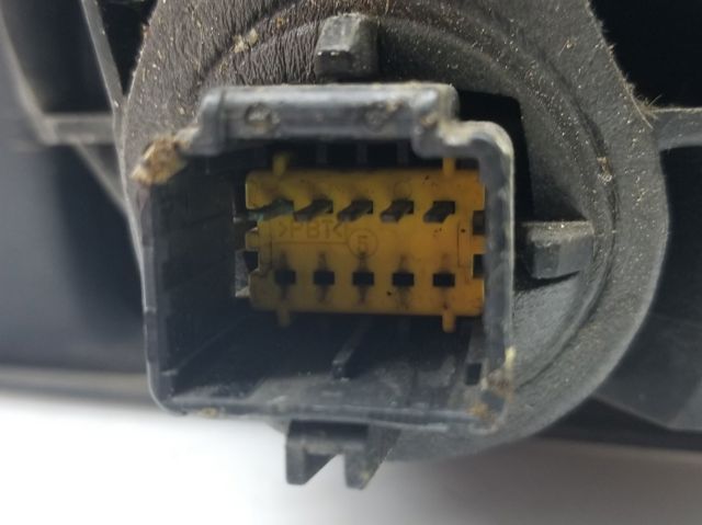 8200219925 Espejo de retrovisor izquierdo  en stock Sabadell