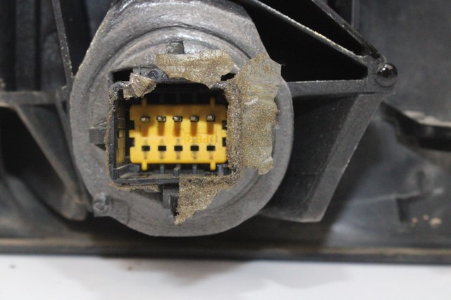8200219925 RENAULT Espejo de retrovisor izquierdo comprar Alcalá