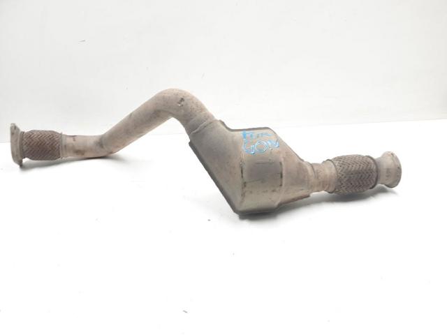 Catalizador para Renault Master JD, ND