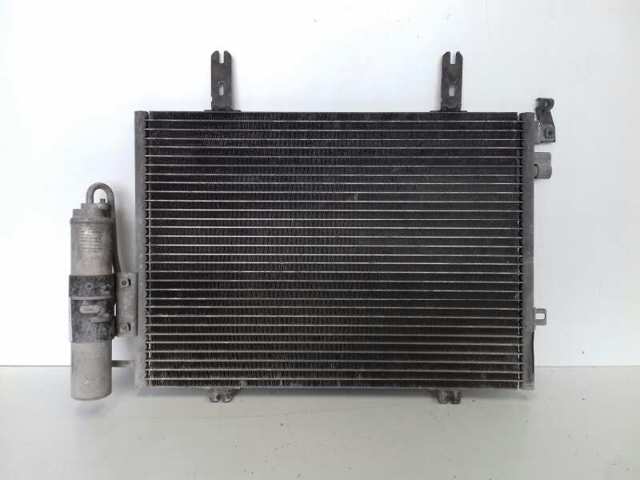Comprar Condensador de aire acondicionado Renault Clio II SB0 a bajo precio
