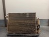 Radiador de aire acondicionado 8200221132 RENAULT