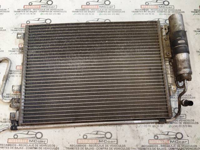 8200221132 Condensador de aire acondicionado  comprar en Reus