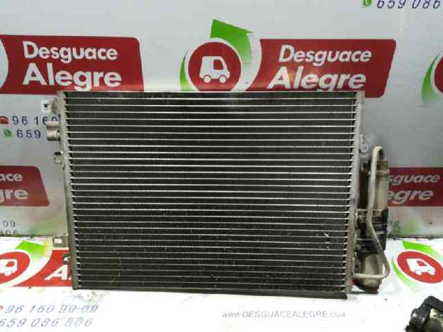 8200221132 Condensador aire acondicionado  en stock Sabadell
