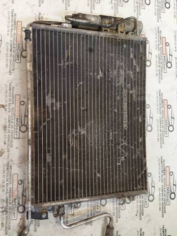 8200221132 RENAULT Condensador de aire acondicionado  comprar en Oviedo
