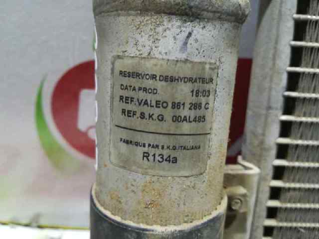 8200221132 Condensador de aire acondicionado  comprar en Pontevedra