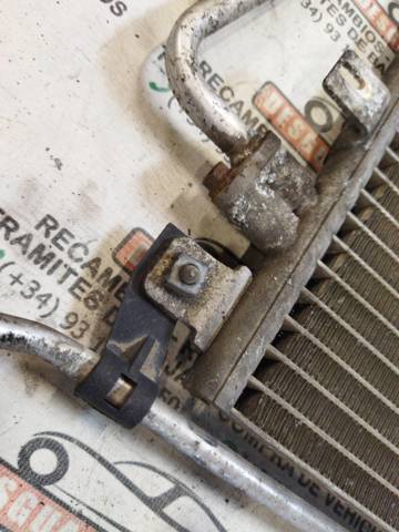 8200221132 Condensador aire acondicionado comprar Sevilla