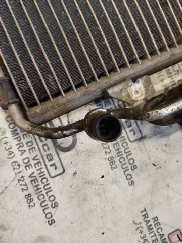 8200221132 RENAULT Condensador de aire acondicionado  disponible Vigo