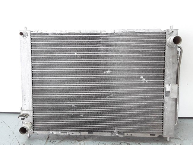 RENAULT 8200221498 Condensador de aire acondicionado  comprar en Murcia