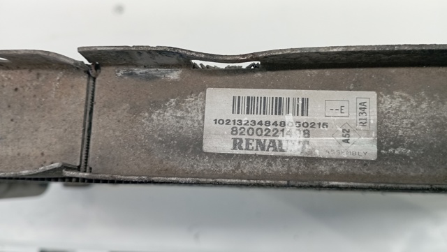 8200221498 Renault (RVI)