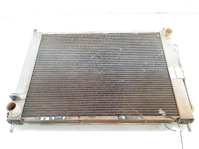 Condensador 8200221498 RENAULT