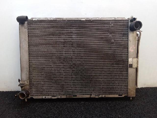8200221498 RENAULT Condensador aire acondicionado comprar Madrid