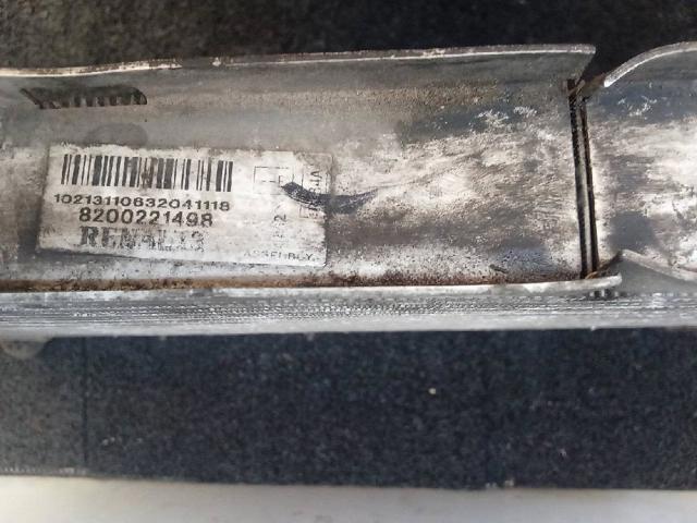 RENAULT 8200221498 Condensador de aire acondicionado  comprar en Albacete