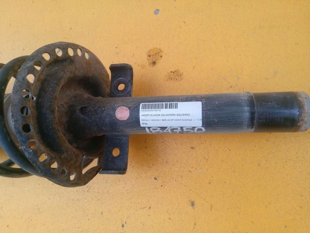 8200222463 Soporte del amortiguador delantero  en stock Sabadell