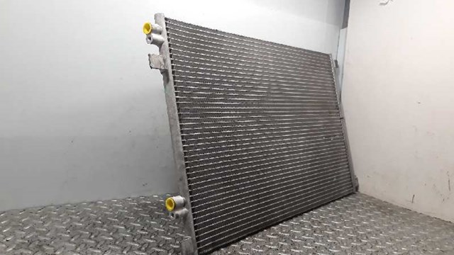 RENAULT 8200223000 Condensador aire acondicionado  en stock Valencia