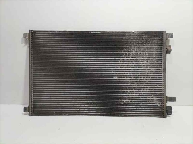 RENAULT 8200223000 Condensador aire acondicionado  en stock Terrassa