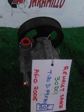 8200223611 Renault (RVI)