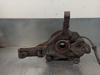 Muñón del eje, soporte de rueda, delantero derecho 8200224361 RENAULT