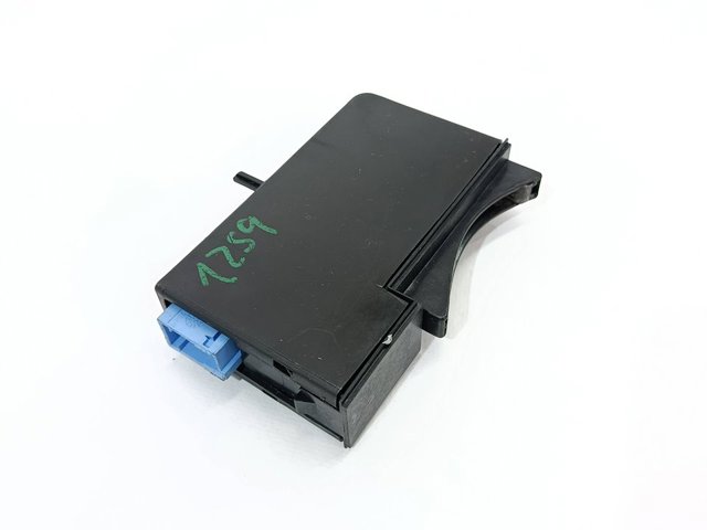 Conmutador de arranque Renault Espace 4 JK0