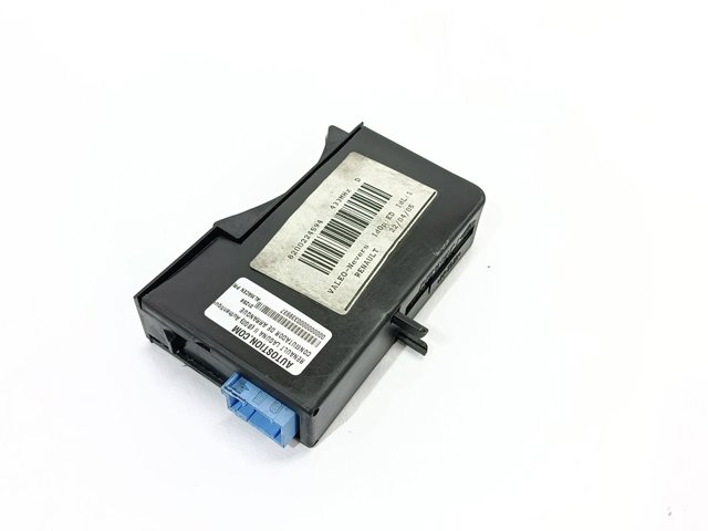 Conmutador de arranque Renault Espace 4 JK0