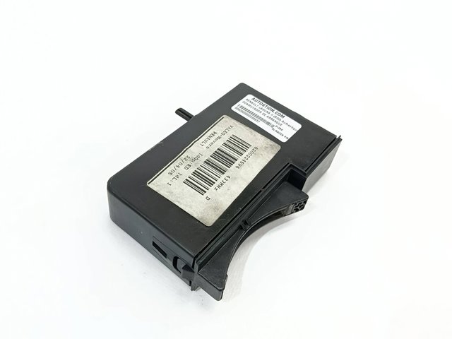 Conmutador de arranque Renault Espace 4 JK0