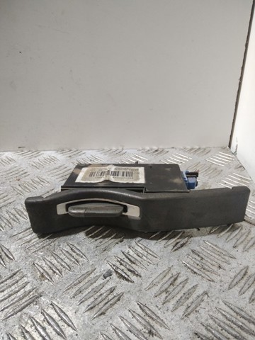 Conmutador de arranque Renault Espace 4 JK0