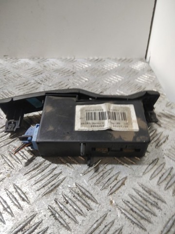 Conmutador de arranque Renault Espace 4 JK0