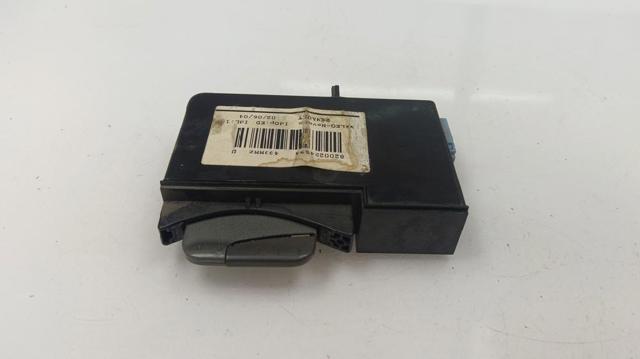 Conmutador de arranque Renault Espace 4 JK0