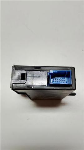 Conmutador de arranque Renault Espace 4 JK0