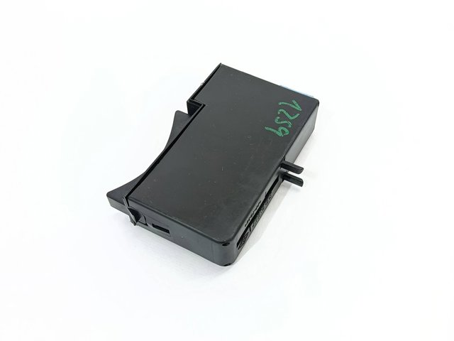 Conmutador de arranque Renault Espace 4 JK0