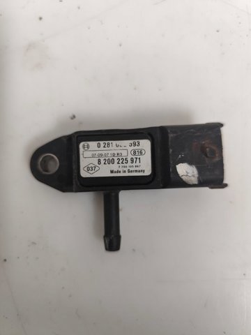 8200225971 Sensor de presión de sobrealimentación  disponible Burgos