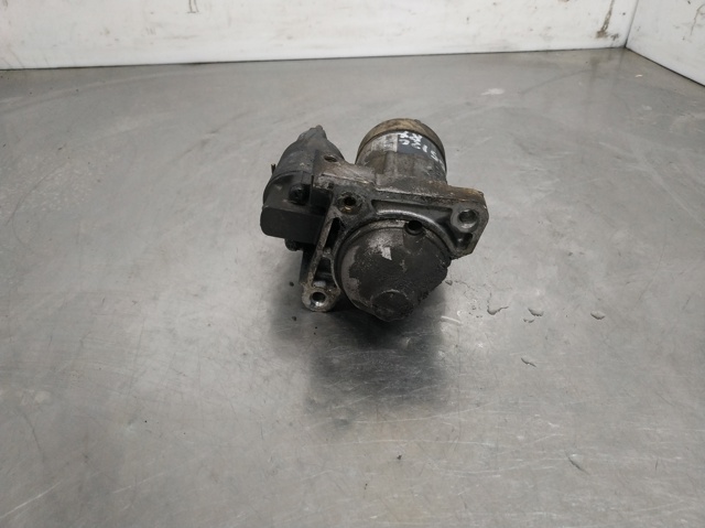 RENAULT 8200227092 Motor de arranque  en stock Valencia