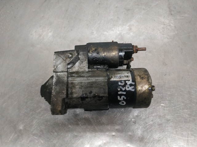 RENAULT 8200227092 Motor de arranque  en stock Salamanca