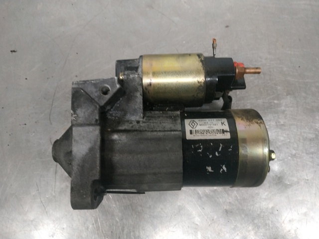 8200227092 Renault (RVI)