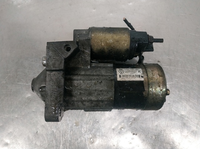 8200227092 Renault (RVI)