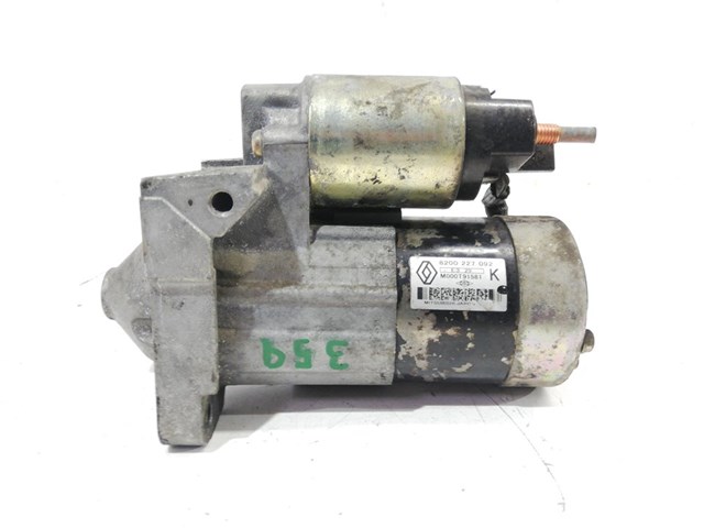 8200227092 Motor de arranque  disponible Utrera