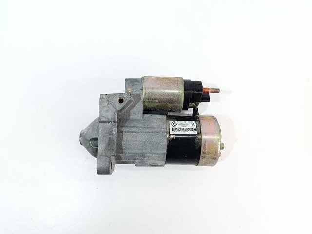 8200227092 RENAULT Motor de arranque comprar Madrid