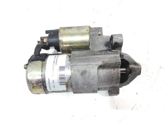 8200227092 Motor de arranque  disponible Málaga