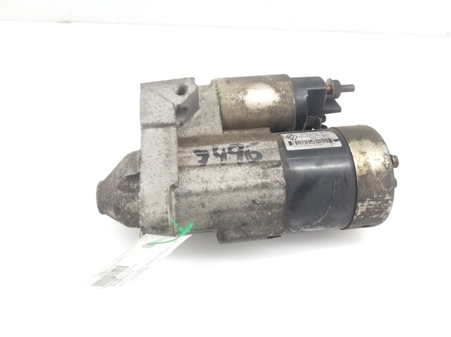 8200227092 Motor de arranque  comprar en Pontevedra