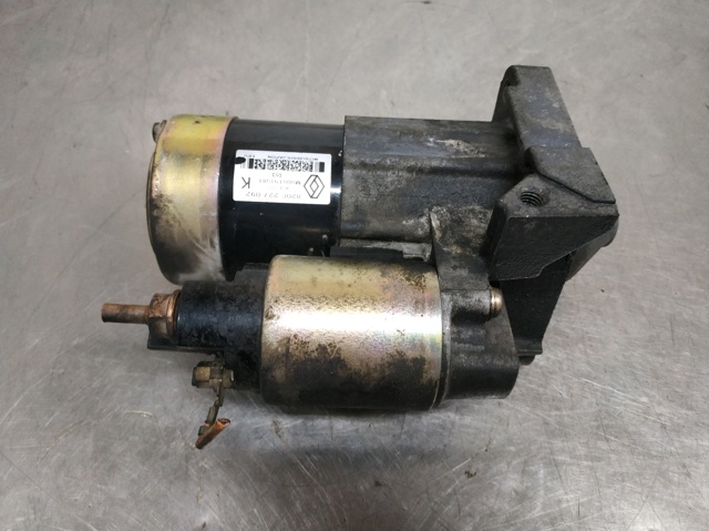 8200227092 Renault (RVI)