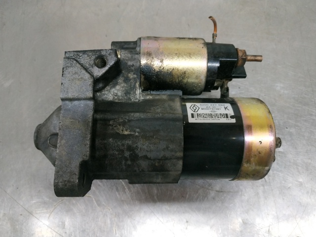 8200227092 Renault (RVI)