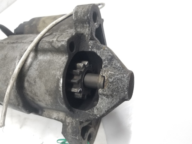 RENAULT 8200227092 Motor de arranque  disponible Lugo