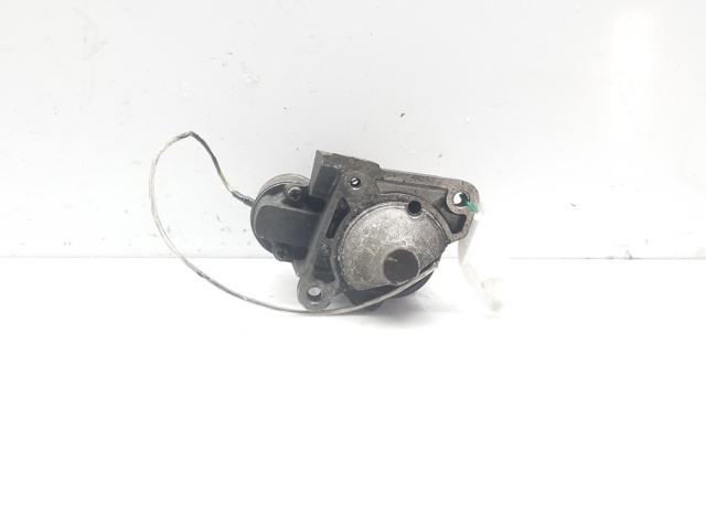 8200227092 RENAULT Motor de arranque  disponible Ourense