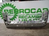 Parachoques trasero 8200228471 RENAULT