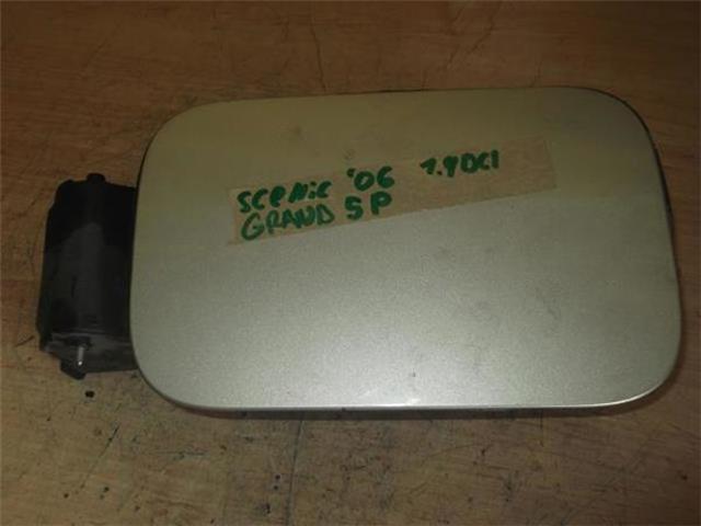 Precio del repuesto Tapón combustible Scenic II monovolumen