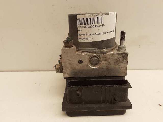 8200229137 Renault (RVI)