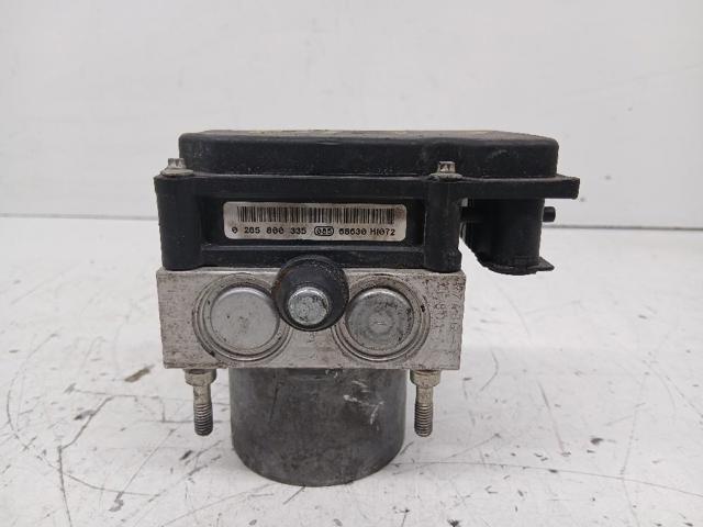 RENAULT 8200229137 Bomba ABS del cilindro maestro de freno comprar Pamplona