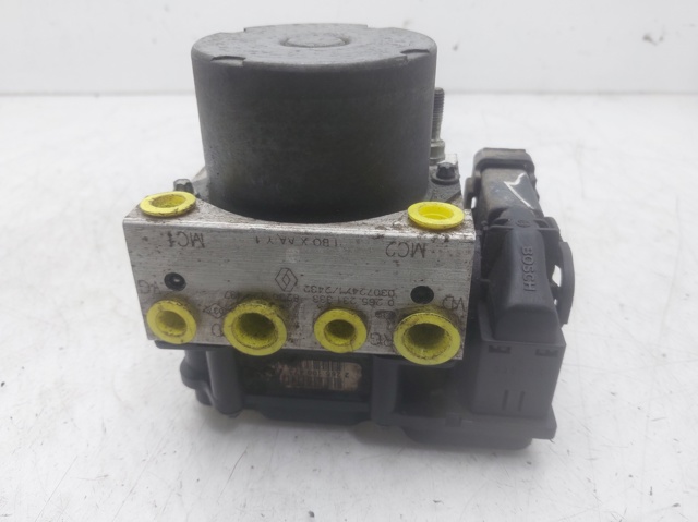 8200229137 Bomba ABS del cilindro maestro de freno  comprar en Reus