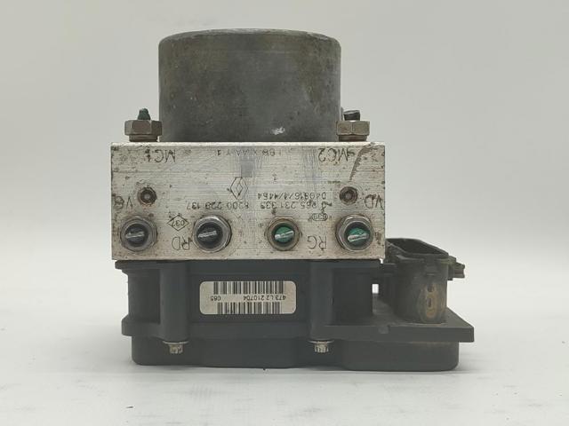 RENAULT 8200229137 Bomba ABS del cilindro maestro de freno comprar Tarragona